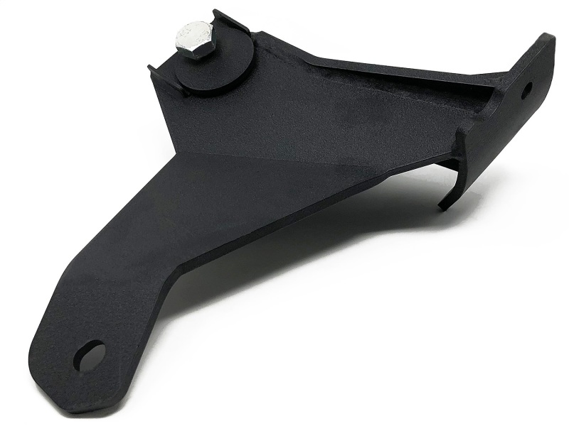 Ford F-250 Track Bar Bracket - Tuff Country - 8in Drop - `00-`04